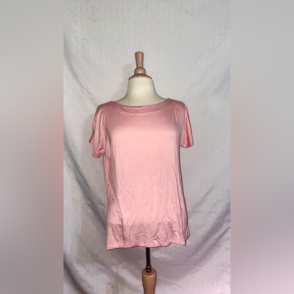 Cute Pink Top